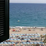 Lido Aparthotel Finale Ligure