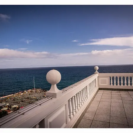Aparthotel Lido