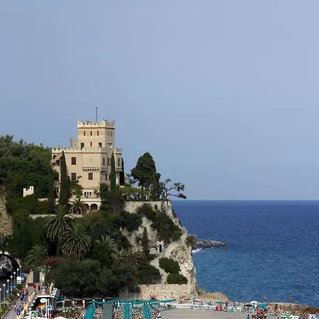 Lido 4* Finale Ligure