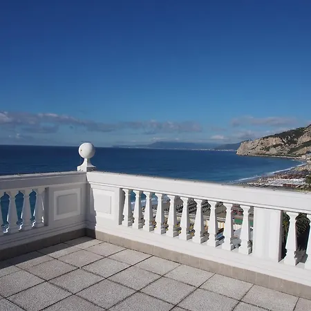 Lido 4* Finale Ligure