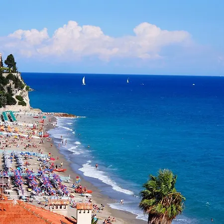 Lido Apartmanhotel Finale Ligure