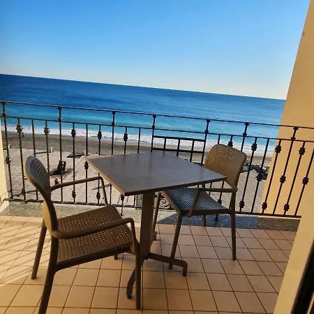 Apartmanhotel Lido Finale Ligure