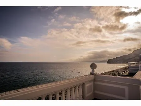 Apartmanhotel Lido Finale Ligure