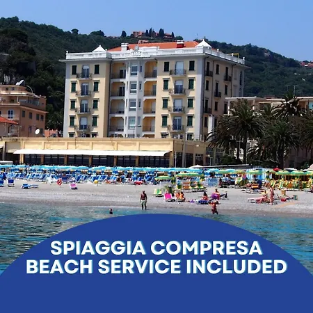 Lido Finale Ligure