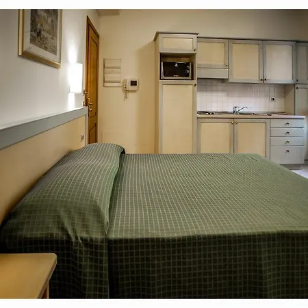 Apartmanhotel Lido Finale Ligure