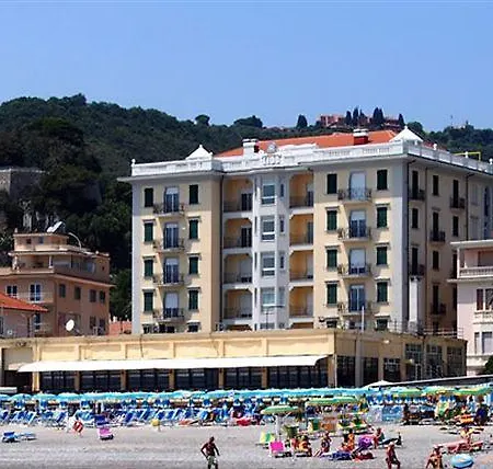 Lido Apartmanhotel