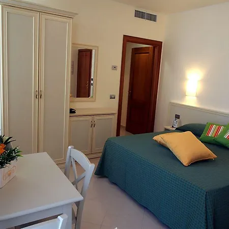 Lido Apartmanhotel
