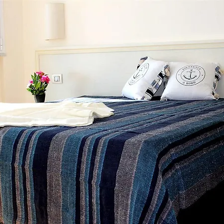 Lido Aparthotel Finale Ligure