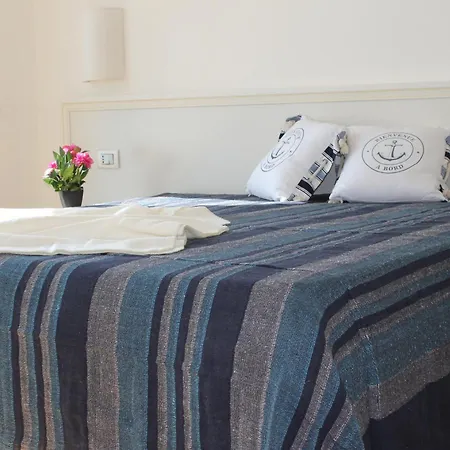 Lido Apartmanhotel Finale Ligure