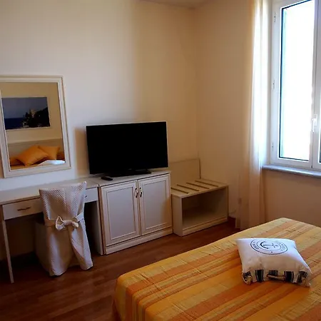 Lido Aparthotel Finale Ligure