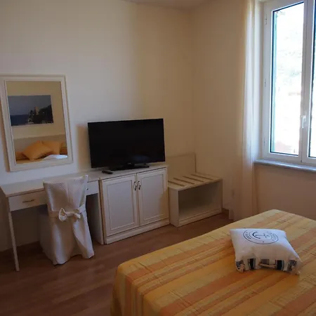 Lido Apartmanhotel Finale Ligure