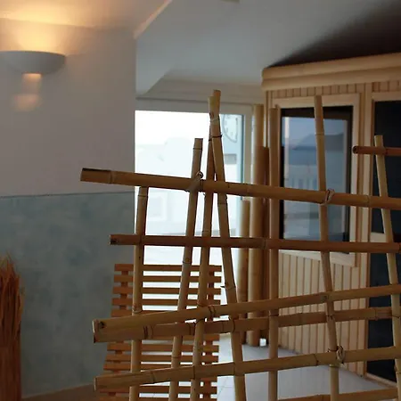 Lido Hotel apartamentowy