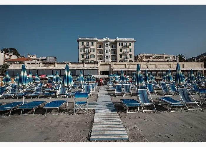Lido Finale Ligure