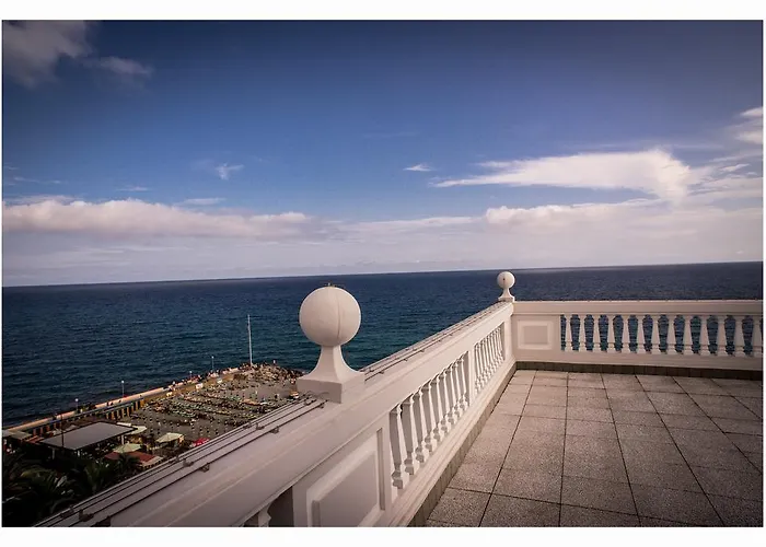 Aparthotel Lido