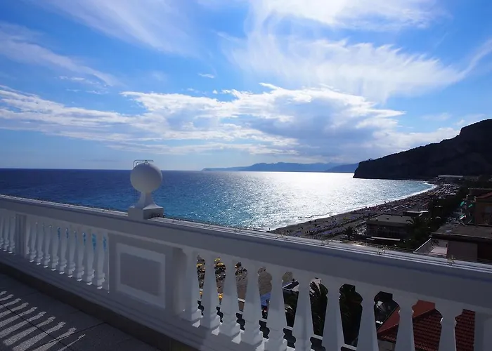 Lido Aparthotel