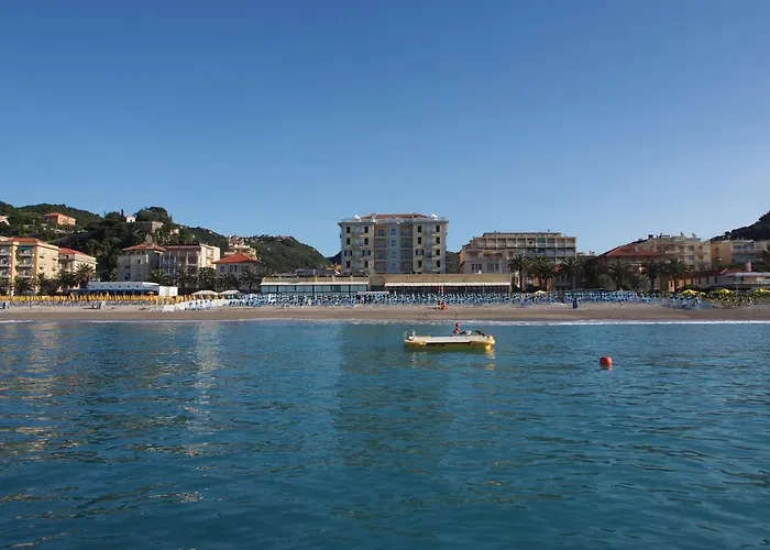 Lido Aparthotel