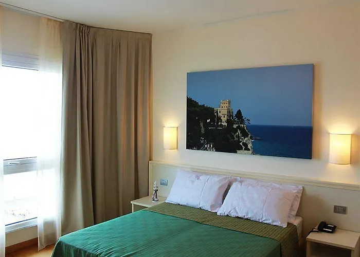 Lido 4*