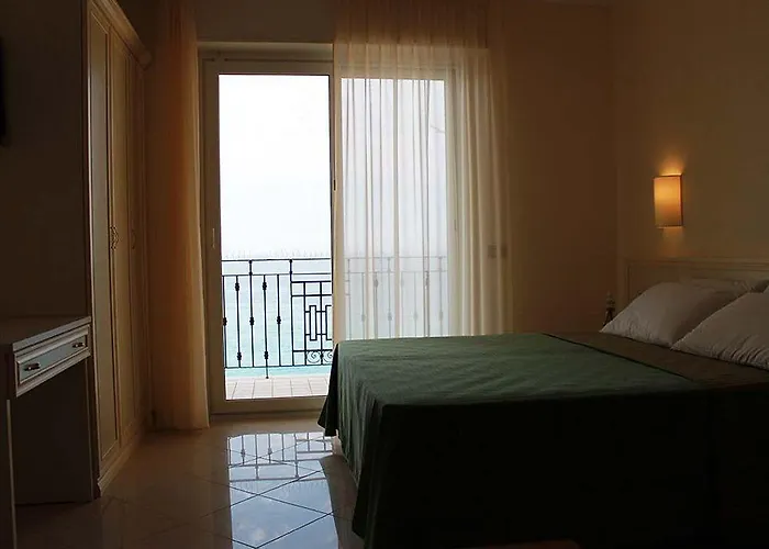 Lido Aparthotel