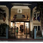 Lido Lejlighedshotel