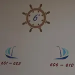 Lido 4*