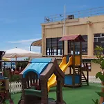 Lido Ξενοδοχείο με διαμερίσματα 4*
