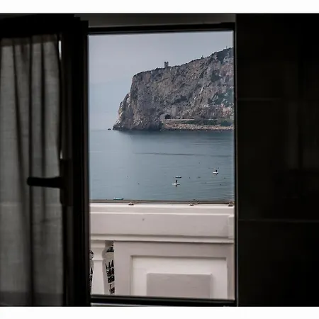 Lido 4* Финале Лигуре