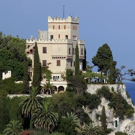 Aparthotel Lido Finale Ligure