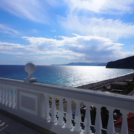Lido Aparthotel