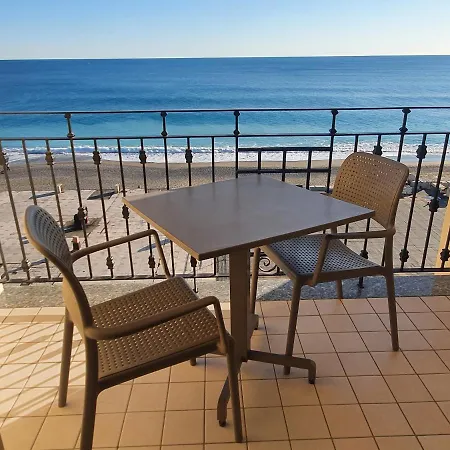 Aparthotel Lido