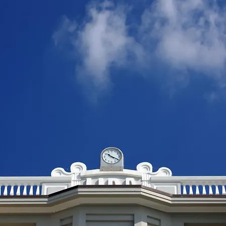 Aparthotel Lido Finale Ligure