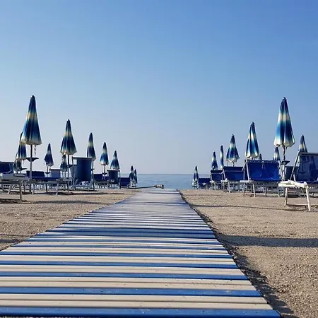 Lido 4* Финале Лигуре