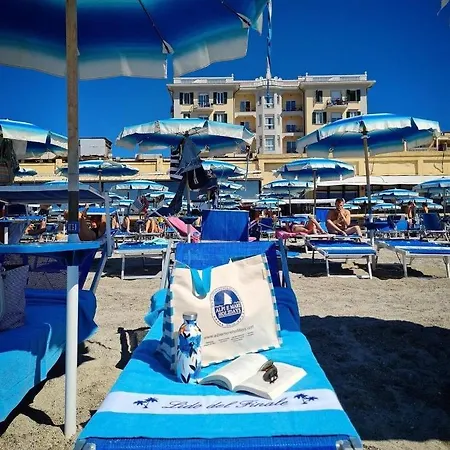 Lido Финале Лигуре