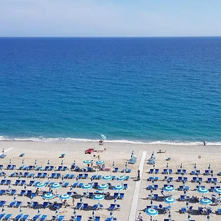 Aparthotel Lido 4*