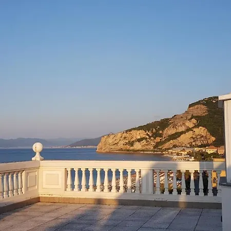 Lido Lejlighedshotel