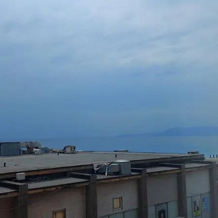 Aparthotel Lido 4*
