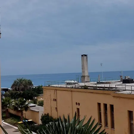 Aparthotel Lido Finale Ligure