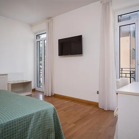 Aparthotel Lido