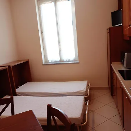 Lido Aparthotel