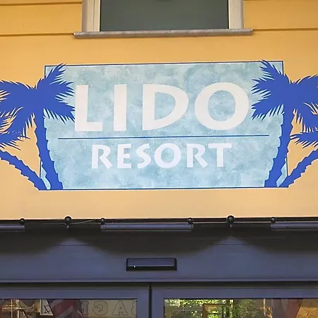Lido Aparthotel