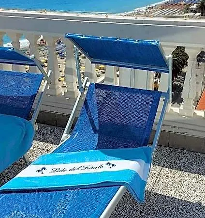 Lido 4* Finale Ligure