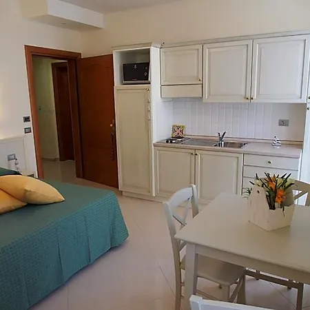 Aparthotel Lido Finale Ligure