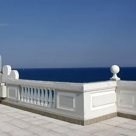 Lido 4* Финале Лигуре