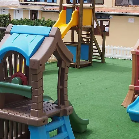 Lido 4* Финале Лигуре