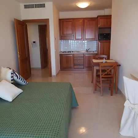 Lido 4* Финале Лигуре