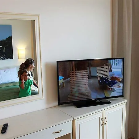 Lido Апарт-отель 4*