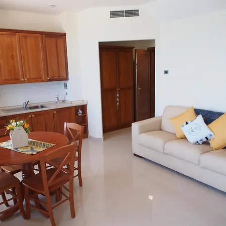 Lido Апарт-отель