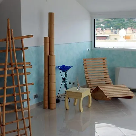 Lido Апарт-отель 4*