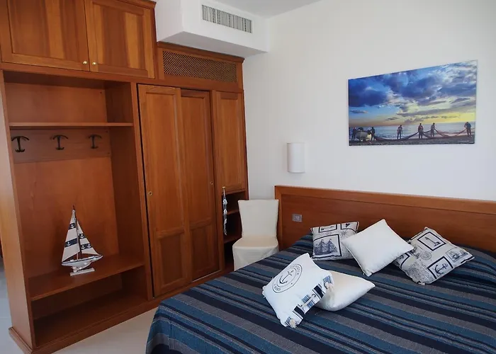 Aparthotel Lido Finale Ligure