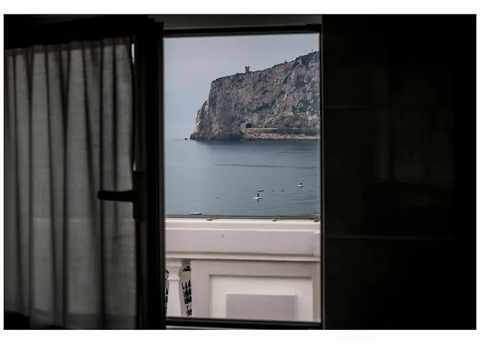 Lido 4* Finale Ligure