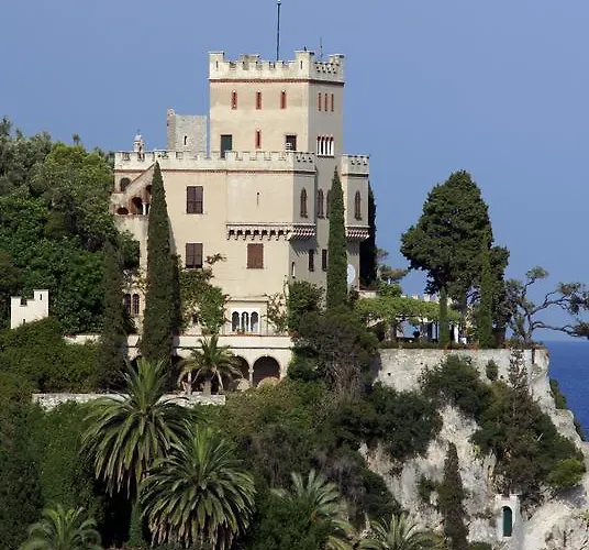 Aparthotel Lido Finale Ligure